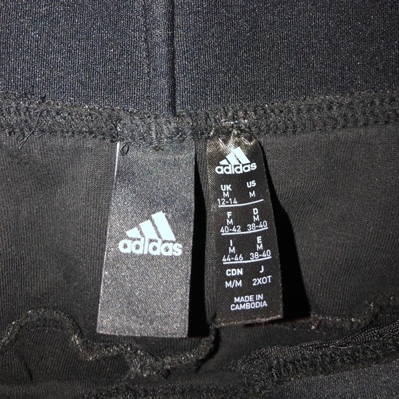 Adidas Joggers - Picture 3 of 4